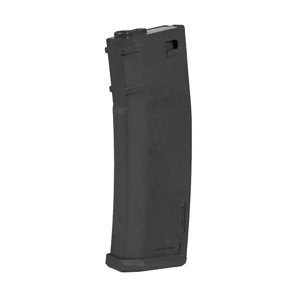 SPECNA ARMS MID-CAP MAGAZINE 125 ROUNDS FOR M4/M16 SERIES BLACK (SPE-05-025717)