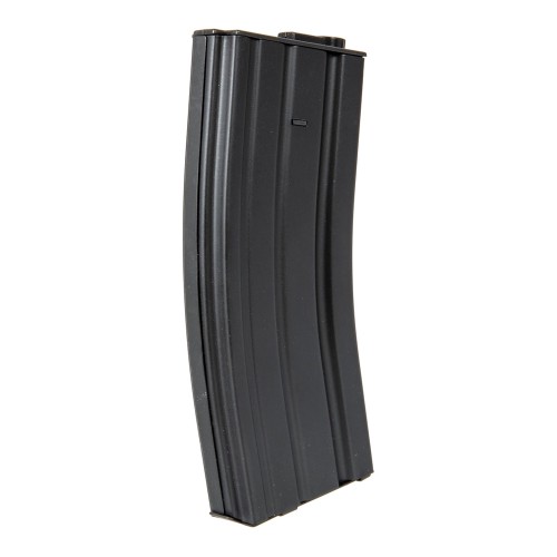 SPECNA ARMS HI-CAP MAGAZINE 300 ROUNDS FOR M4/M16 SERIES BLACK (SPE-05-025490)