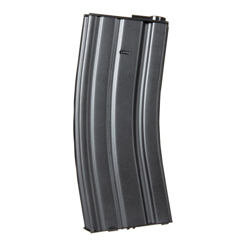 SPECNA ARMS HI-CAP MAGAZINE 300 ROUNDS FOR M4/M16 SERIES BLACK (SPE-05-025490)