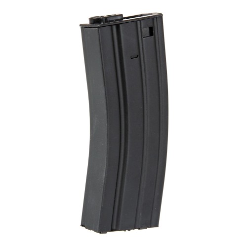 SPECNA ARMS HI-CAP MAGAZINE 300 ROUNDS FOR M4/M16 SERIES BLACK (SPE-05-025490)