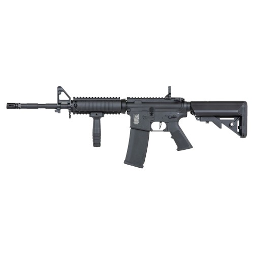 SPECNA ARMS ELECTRIC RIFLE SA-C03 CORE HAL ETU BLACK (SPE-01-041338)