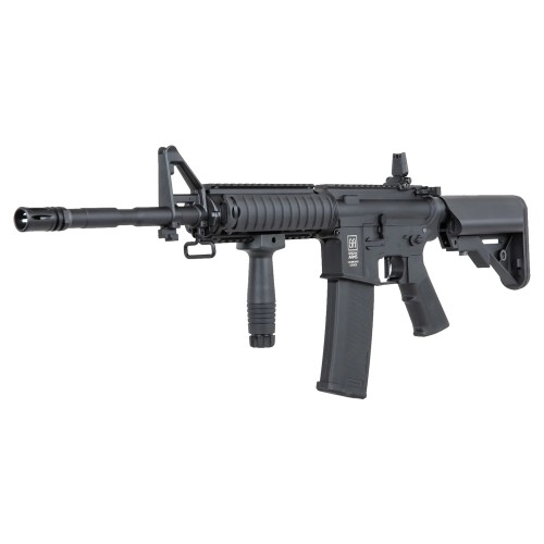 SPECNA ARMS ELECTRIC RIFLE SA-C03 CORE HAL ETU BLACK (SPE-01-041338)