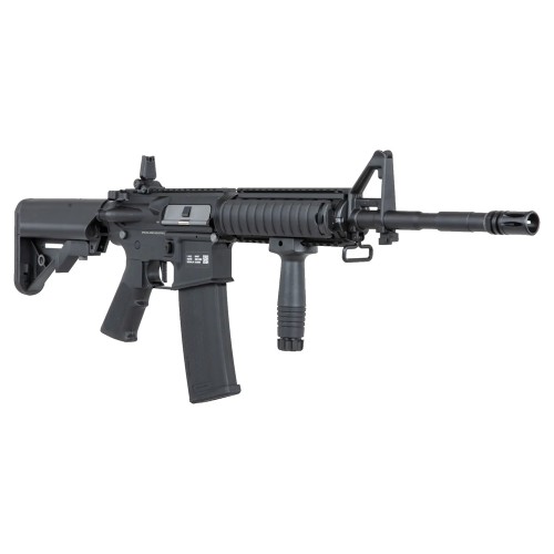 SPECNA ARMS ELECTRIC RIFLE SA-C03 CORE HAL ETU BLACK (SPE-01-041338)