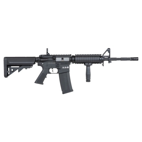 SPECNA ARMS ELECTRIC RIFLE SA-C03 CORE HAL ETU BLACK (SPE-01-041338)