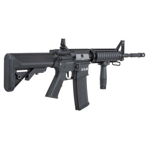 SPECNA ARMS ELECTRIC RIFLE SA-C03 CORE HAL ETU BLACK (SPE-01-041338)