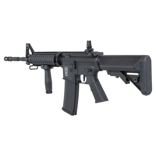 SPECNA ARMS ELECTRIC RIFLE SA-C03 CORE HAL ETU BLACK (SPE-01-041338)