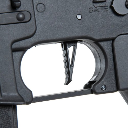 SPECNA ARMS ELECTRIC RIFLE SA-C03 CORE HAL ETU BLACK (SPE-01-041338)