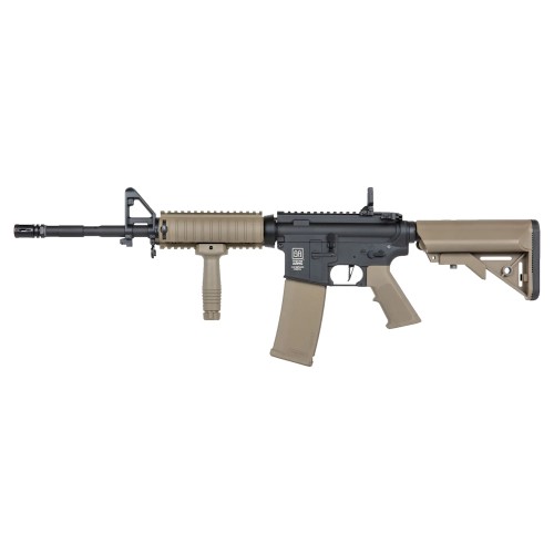 SPECNA ARMS ELECTRIC RIFLE SA-C03 CORE HAL ETU HALF-TAN (SPE-01-041339)