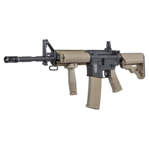 SPECNA ARMS ELECTRIC RIFLE SA-C03 CORE HAL ETU HALF-TAN (SPE-01-041339)