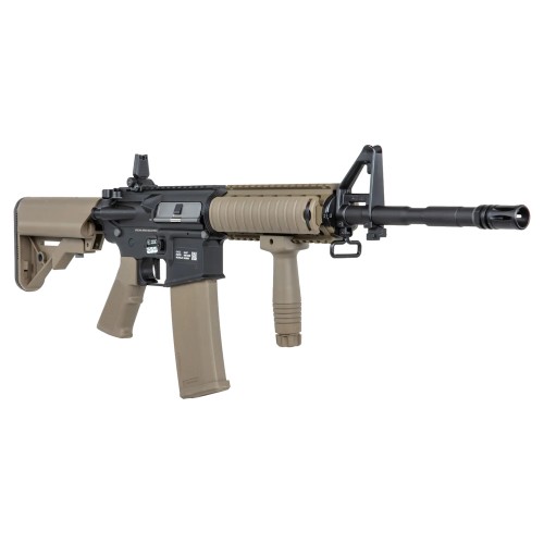 SPECNA ARMS ELECTRIC RIFLE SA-C03 CORE HAL ETU HALF-TAN (SPE-01-041339)