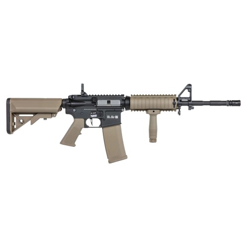 SPECNA ARMS ELECTRIC RIFLE SA-C03 CORE HAL ETU HALF-TAN (SPE-01-041339)