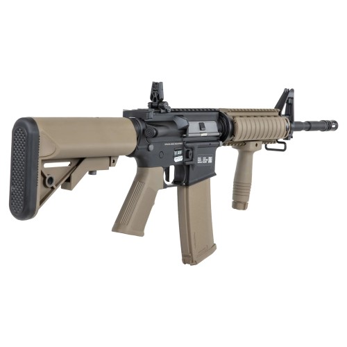 SPECNA ARMS ELECTRIC RIFLE SA-C03 CORE HAL ETU HALF-TAN (SPE-01-041339)