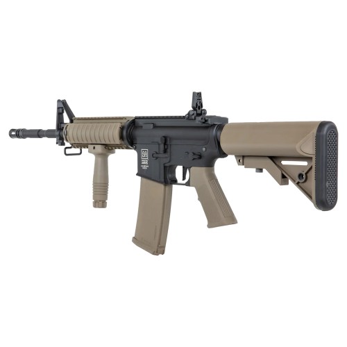 SPECNA ARMS ELECTRIC RIFLE SA-C03 CORE HAL ETU HALF-TAN (SPE-01-041339)