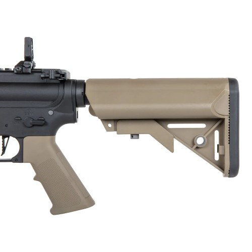 SPECNA ARMS ELECTRIC RIFLE SA-C03 CORE HAL ETU HALF-TAN (SPE-01-041339)