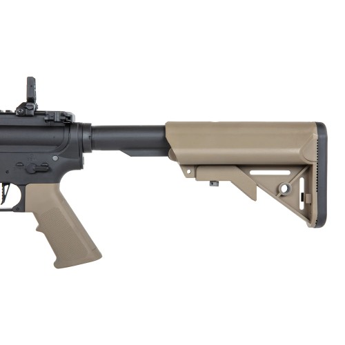 SPECNA ARMS ELECTRIC RIFLE SA-C03 CORE HAL ETU HALF-TAN (SPE-01-041339)