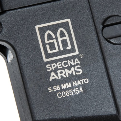 SPECNA ARMS ELECTRIC RIFLE SA-C03 CORE HAL ETU HALF-TAN (SPE-01-041339)