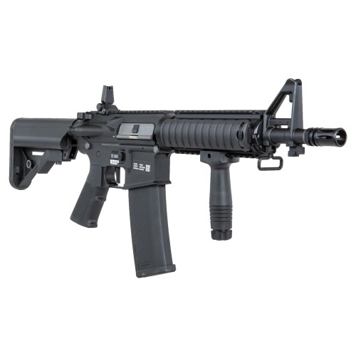 SPECNA ARMS ELECTRIC RIFLE SA-C04 CORE HAL ETU BLACK (SPE-01-041686)