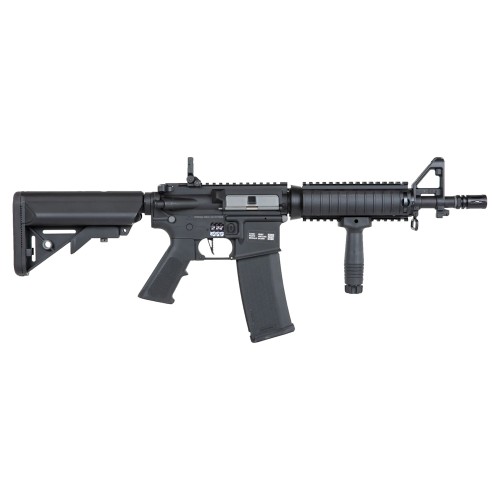 SPECNA ARMS ELECTRIC RIFLE SA-C04 CORE HAL ETU BLACK (SPE-01-041686)