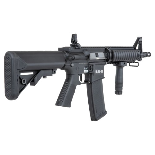 SPECNA ARMS ELECTRIC RIFLE SA-C04 CORE HAL ETU BLACK (SPE-01-041686)