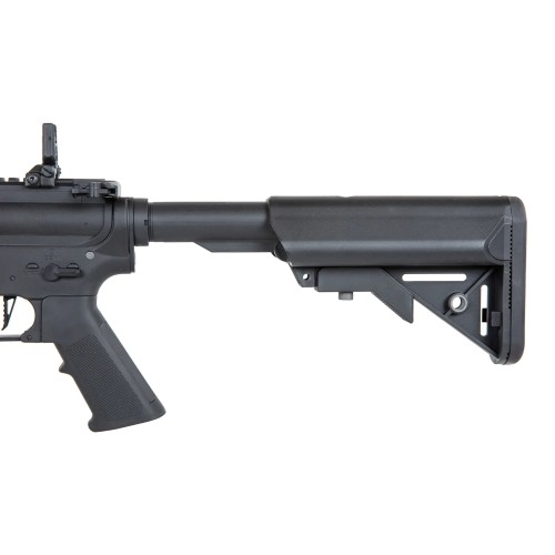 SPECNA ARMS ELECTRIC RIFLE SA-C04 CORE HAL ETU BLACK (SPE-01-041686)