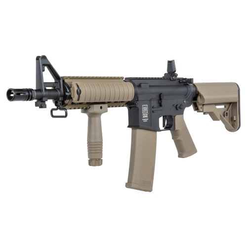 SPECNA ARMS ELECTRIC RIFLE SA-C04 CORE HAL ETU HALF-TAN (SPE-01-041687)