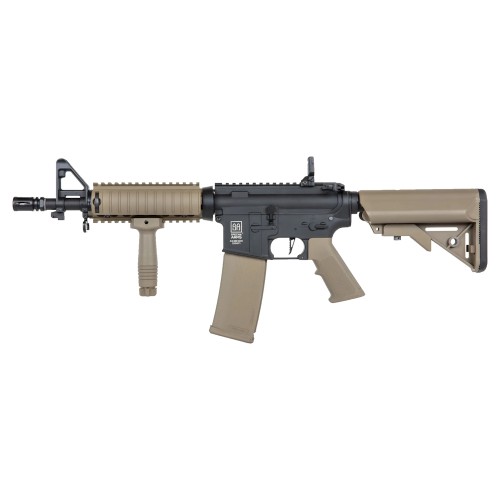 SPECNA ARMS ELECTRIC RIFLE SA-C04 CORE HAL ETU HALF-TAN (SPE-01-041687)