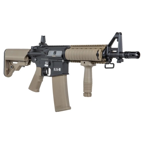 SPECNA ARMS ELECTRIC RIFLE SA-C04 CORE HAL ETU HALF-TAN (SPE-01-041687)