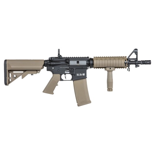 SPECNA ARMS ELECTRIC RIFLE SA-C04 CORE HAL ETU HALF-TAN (SPE-01-041687)