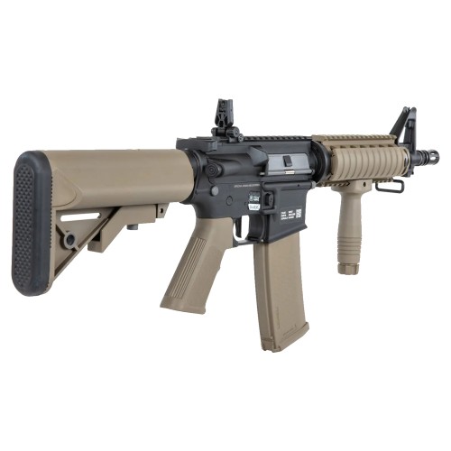 SPECNA ARMS ELECTRIC RIFLE SA-C04 CORE HAL ETU HALF-TAN (SPE-01-041687)