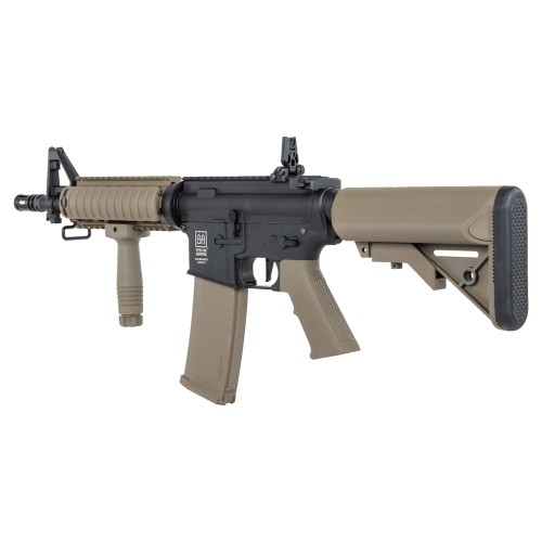 SPECNA ARMS ELECTRIC RIFLE SA-C04 CORE HAL ETU HALF-TAN (SPE-01-041687)