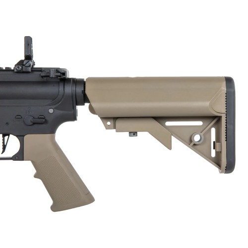 SPECNA ARMS ELECTRIC RIFLE SA-C04 CORE HAL ETU HALF-TAN (SPE-01-041687)