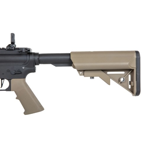 SPECNA ARMS ELECTRIC RIFLE SA-C04 CORE HAL ETU HALF-TAN (SPE-01-041687)