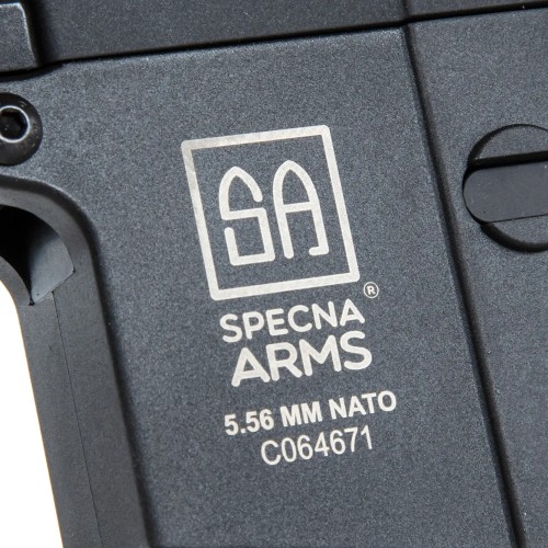 SPECNA ARMS ELECTRIC RIFLE SA-C04 CORE HAL ETU HALF-TAN (SPE-01-041687)