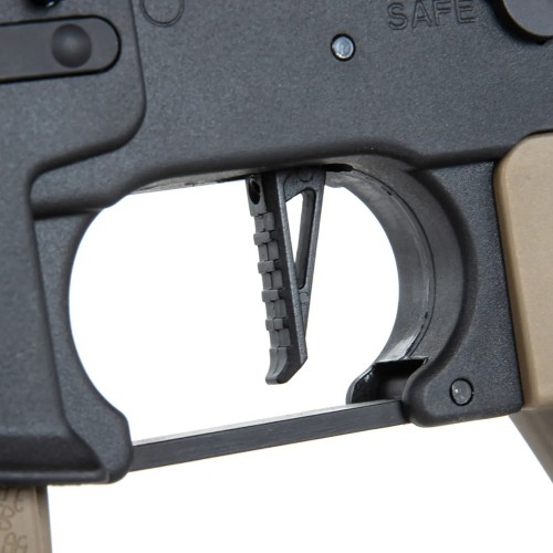 SPECNA ARMS ELECTRIC RIFLE SA-C04 CORE HAL ETU HALF-TAN (SPE-01-041687)