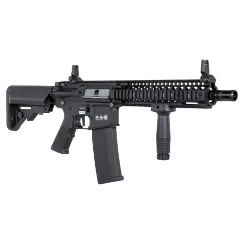 SPECNA ARMS ELECTRIC RIFLE DANIEL DEFENSE SA-C19 CORE HAL ETU BLACK (SPE-01-041703)