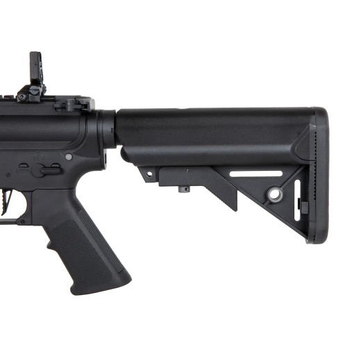 SPECNA ARMS ELECTRIC RIFLE DANIEL DEFENSE SA-C19 CORE HAL ETU BLACK (SPE-01-041703)