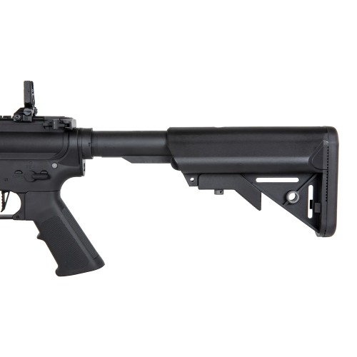 SPECNA ARMS ELECTRIC RIFLE DANIEL DEFENSE SA-C19 CORE HAL ETU BLACK (SPE-01-041703)