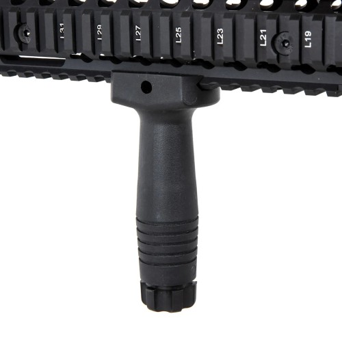 SPECNA ARMS ELECTRIC RIFLE DANIEL DEFENSE SA-C19 CORE HAL ETU BLACK (SPE-01-041703)