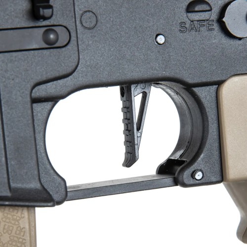 SPECNA ARMS ELECTRIC RIFLE DANIEL DEFENSE SA-C19 CORE HAL ETU HALF-TAN (SPE-01-041704)