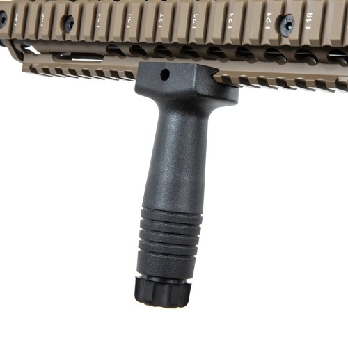 SPECNA ARMS ELECTRIC RIFLE DANIEL DEFENSE SA-C19 CORE HAL ETU HALF-TAN (SPE-01-041704)