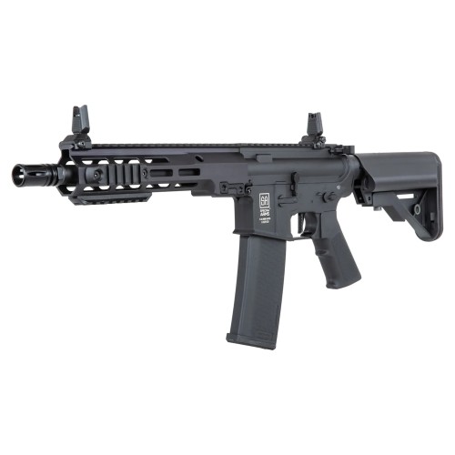 SPECNA ARMS ELECTRIC RIFLE SA-C23 CORE HAL ETU BLACK (SPE-01-041712)