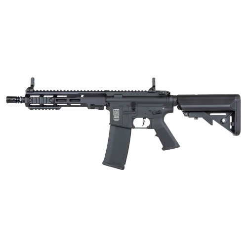 SPECNA ARMS ELECTRIC RIFLE SA-C23 CORE HAL ETU BLACK (SPE-01-041712)