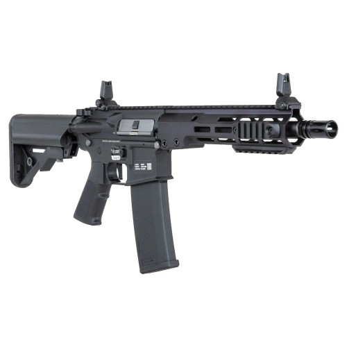 SPECNA ARMS ELECTRIC RIFLE SA-C23 CORE HAL ETU BLACK (SPE-01-041712)