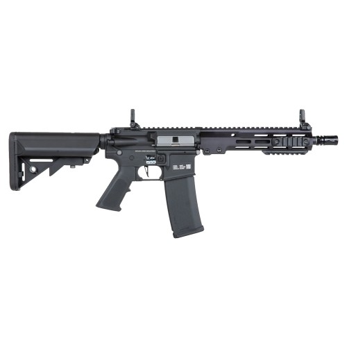 SPECNA ARMS ELECTRIC RIFLE SA-C23 CORE HAL ETU BLACK (SPE-01-041712)