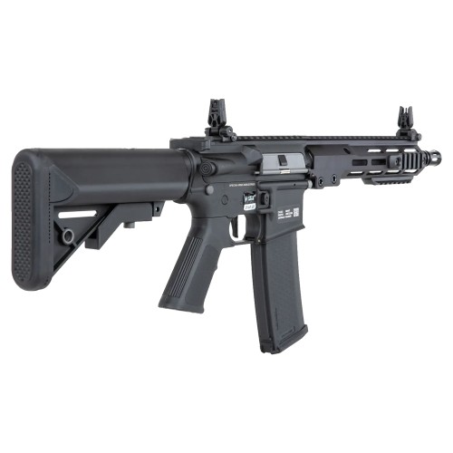 SPECNA ARMS ELECTRIC RIFLE SA-C23 CORE HAL ETU BLACK (SPE-01-041712)