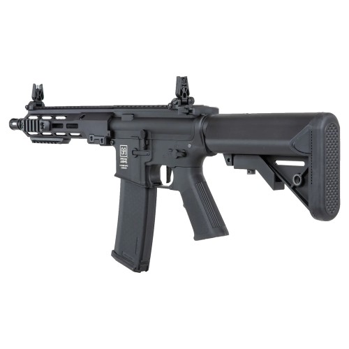 SPECNA ARMS ELECTRIC RIFLE SA-C23 CORE HAL ETU BLACK (SPE-01-041712)