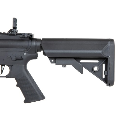 SPECNA ARMS ELECTRIC RIFLE SA-C23 CORE HAL ETU BLACK (SPE-01-041712)