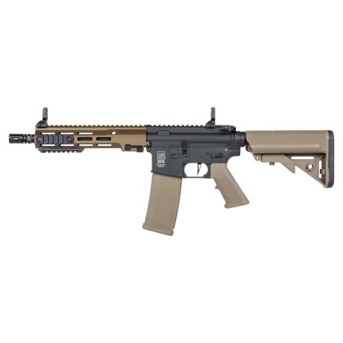 SPECNA ARMS FUCILE ELETTRICO SA-C23 CORE HAL ETU CHAOS BRONZE (SPE-01-041713)