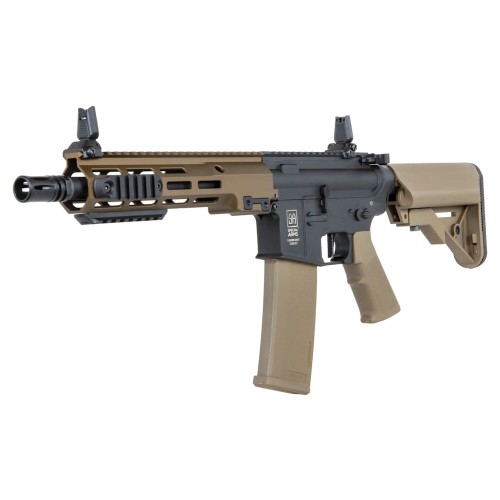 SPECNA ARMS ELECTRIC RIFLE SA-C23 CORE HAL ETU CHAOS BRONZE (SPE-01-041713)