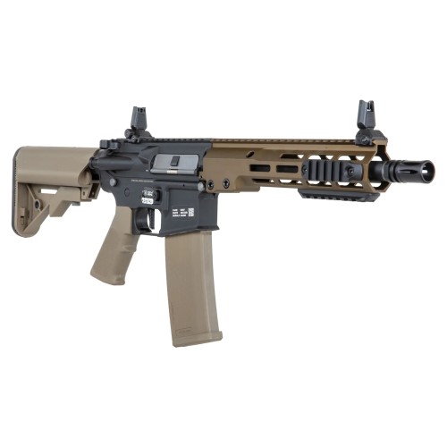 SPECNA ARMS ELECTRIC RIFLE SA-C23 CORE HAL ETU CHAOS BRONZE (SPE-01-041713)